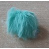 Kunstfell Bommel mint