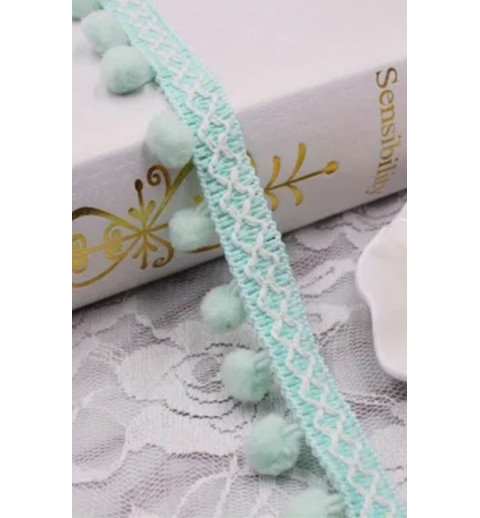 Bommel Band mint