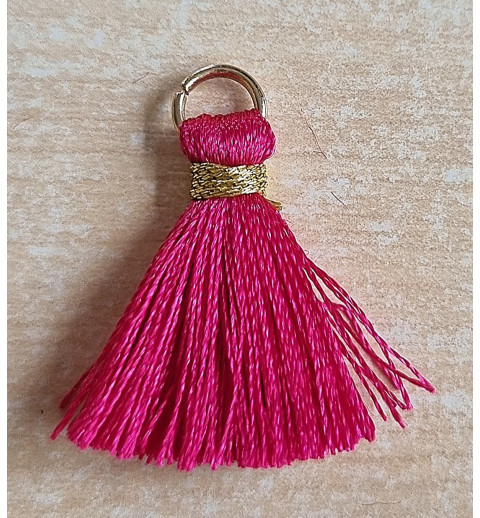 Quaste pink