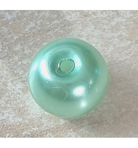 Wachsperle mint