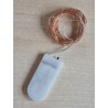 Led Lichterkette bunt Wasserdicht