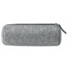 Filz Etui grau