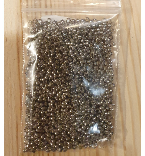 Quetschperlen 2.5mm