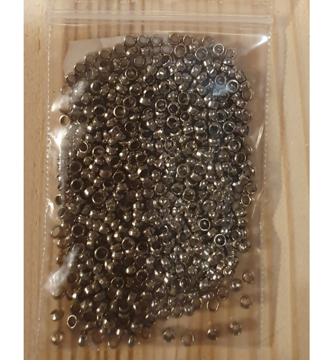 Quetschperlen 3.5mm