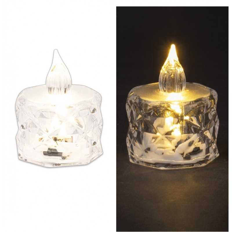 Led Teelicht
