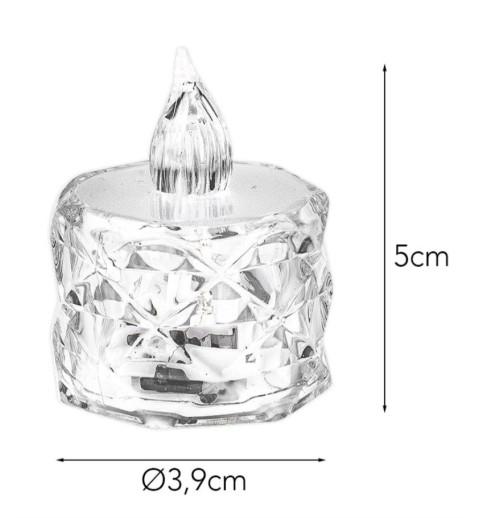 Led Teelicht