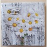 Servietten Margrithen