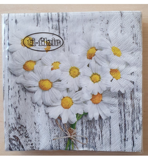 Servietten Margrithen