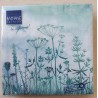 Servietten Pusteblume