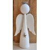 Raysin Engel weiss/weiss