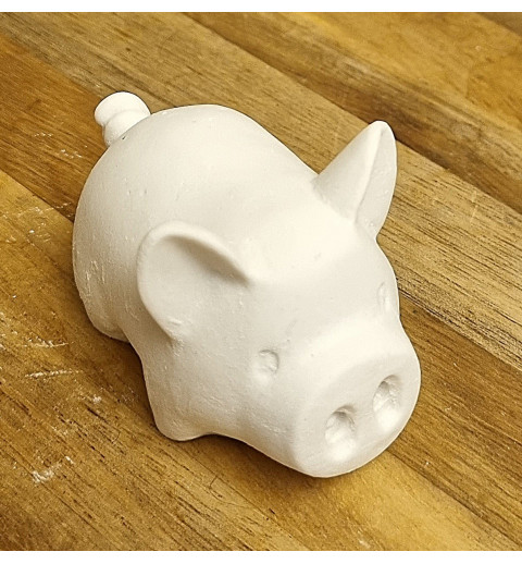 Beton Schwein