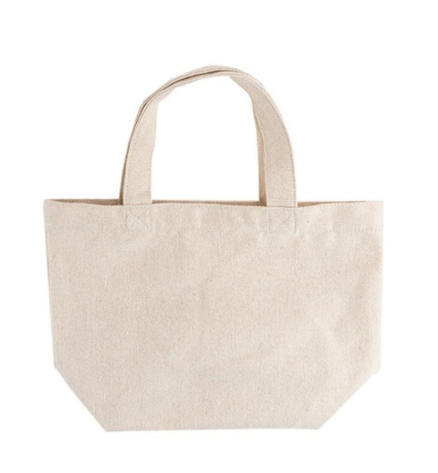 Stoff Tasche
