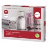Badesalz Set " Rosenzauber "