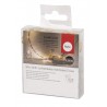 Mini Led Lichterkette mit Draht und Timer