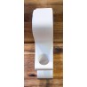 Beton Kaninchen weiss