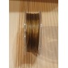 Schmuckdraht gold