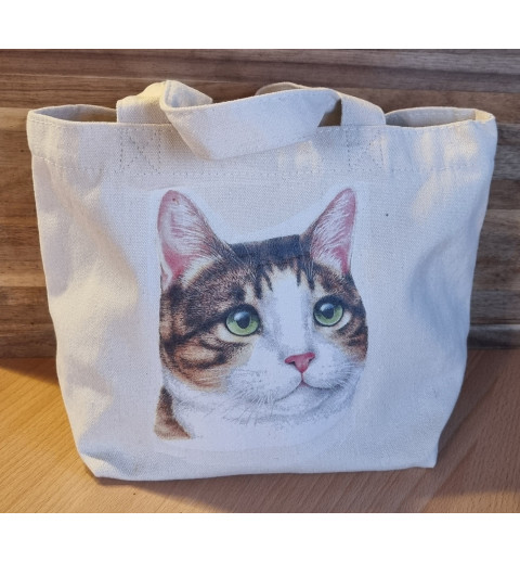 Tasche " Katze "