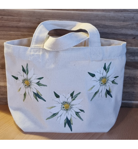 Tasche " Edelweiss "