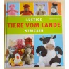 Tiere vom Lande