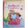 Strickhasen & Stoffkatzen