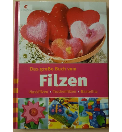 Filzen
