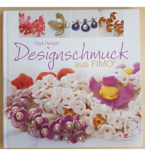 Designschmuck aus Fimo