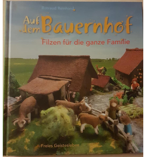 Auf dem Bauernhof