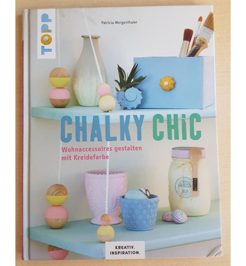 Chalky Chic