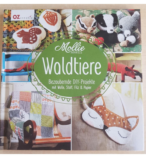 Waldtiere