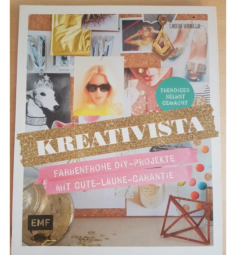 Kreativista
