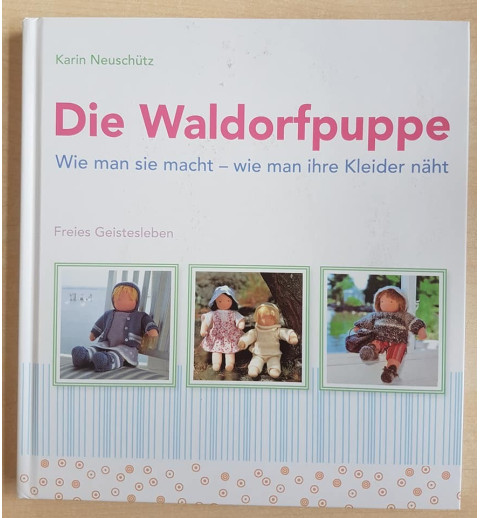 Die Waldorfpuppe