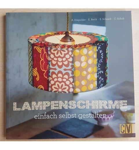 Lampenschirme