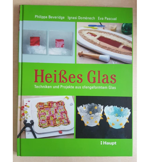 Heisses Glas