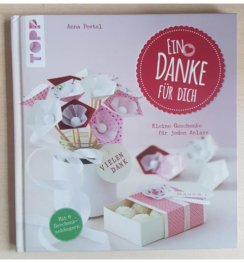 Ein Danke für Dich