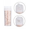 Terrazzo Flocken pastell
