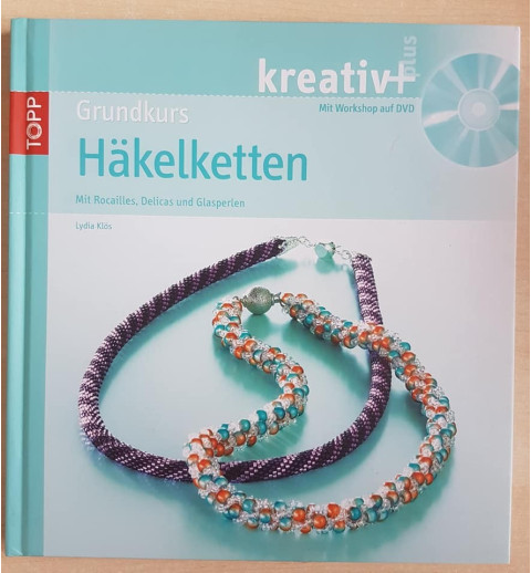 Häkelketten