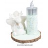 Terrazzo Flocken pastell
