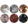 Terrazzo Flocken edel