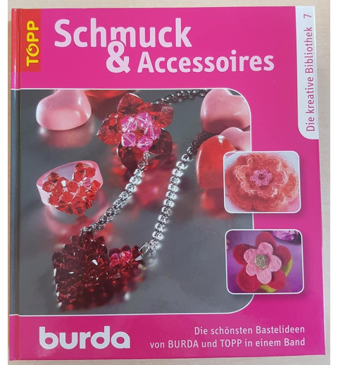 Schmuck & Accessoires