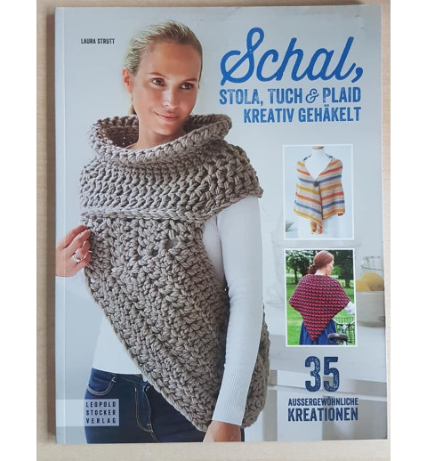 Schal, Stola, Tuch