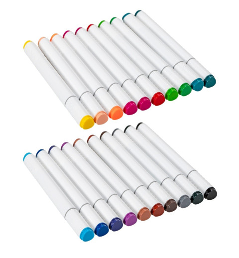Duo Marker