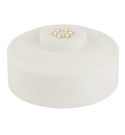 Led Podest rund