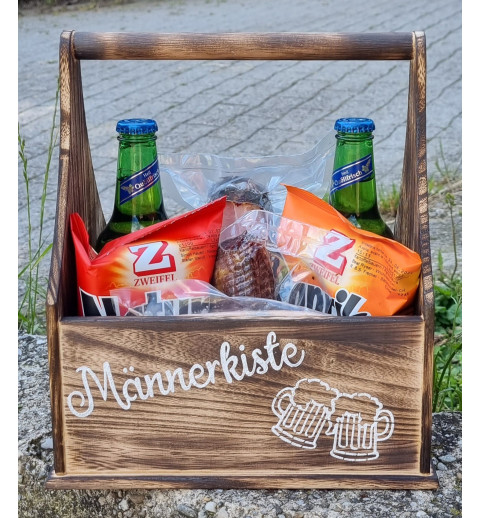 Männerkiste