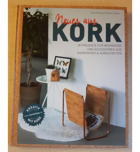 Neues aus Kork