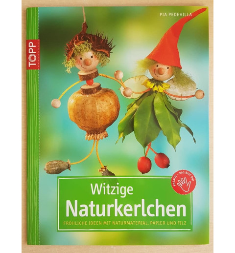 Witzige Naturkerlchen