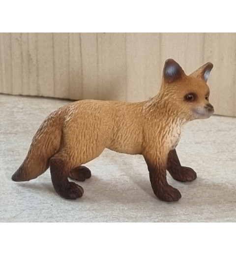 Fuchs