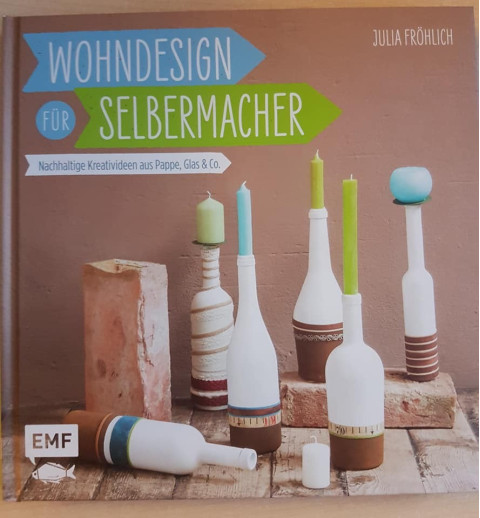 Wohndesign für Selbermacher