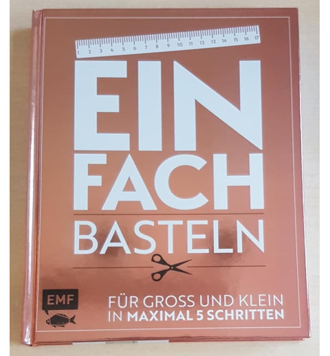 Einfach Basteln