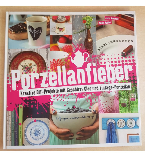 Porzellanfieber