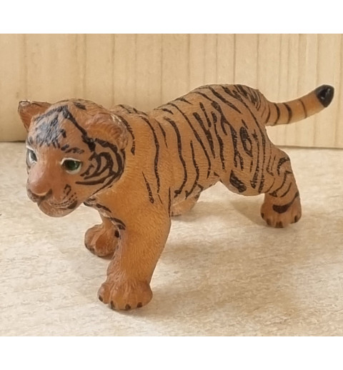 Tiger Junges